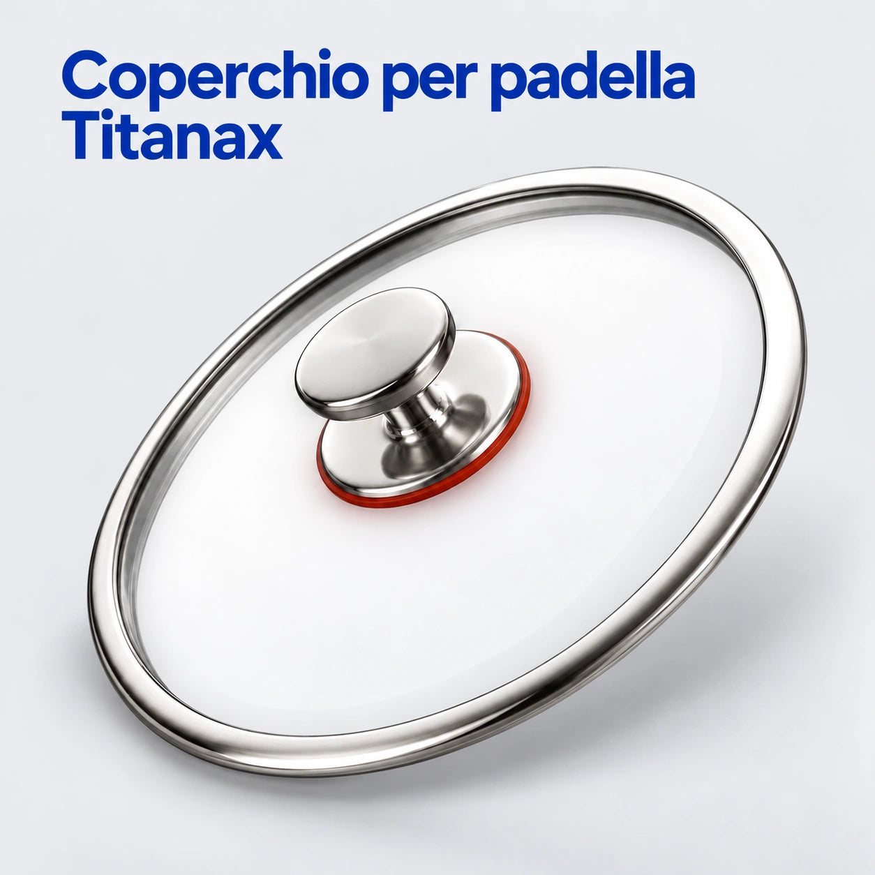 Coperchio per padella