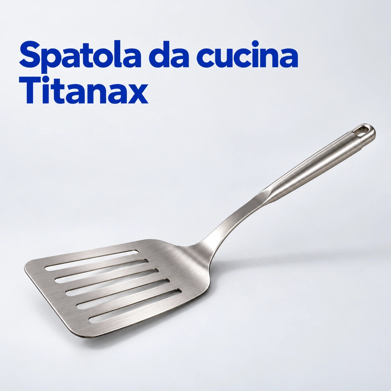 Spatola da cucina Titanax